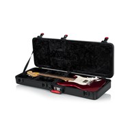 Gator Poly/plastic case for Strat and Tele