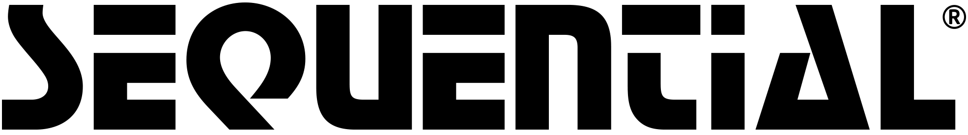 Sequential Logo