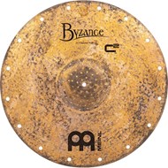 MEINL Byzance Traditional 21" Heavy Ride Cymbal