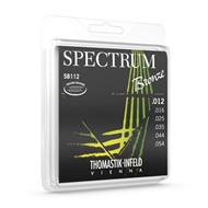 SB112 Spectrum Bright gítarstrengir
