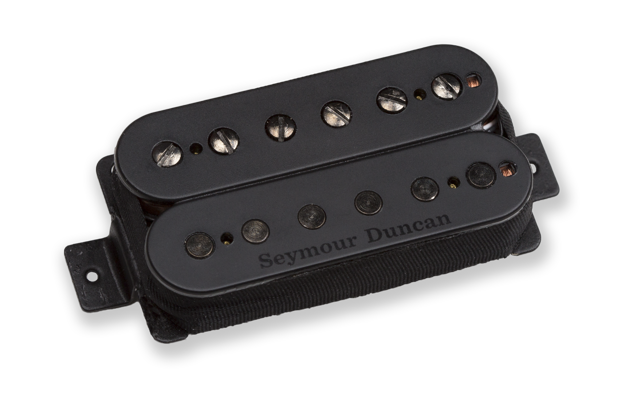 Seymour Duncan Sentient Black - Neck