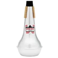 Denis Wick 5522 Flugel / trombone straight mute