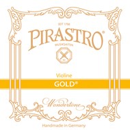 Pirastro Gold fiðlustrengur A