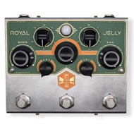 Beetronics Royal Jelly Overdrive