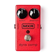 MXR DYNA COMP - Compressor