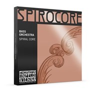 Spirocore Bass E 4/4 soft