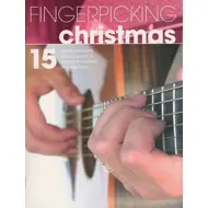 Fingerpicking Christmas, gítar