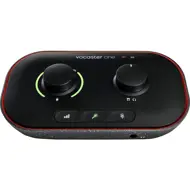 Focusrite Vocaster One, LÆKKAÐ VERÐ