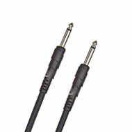Classic Series Instrument Cable, Straight to Straight, 10ft.