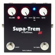 SUPA-TREM JR