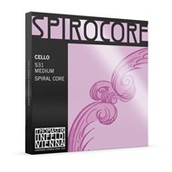 Spirocore C sellóstrengur tung