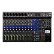 Zoom LiveTrak L-12 , 12 rása mixer