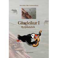 Gítarleikur I