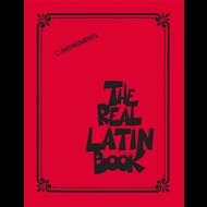 The Real Latin Book - C instruments