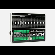 EHX Bass Micro Synth