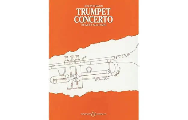 Haydn: Trumpet Concerto in B Flat