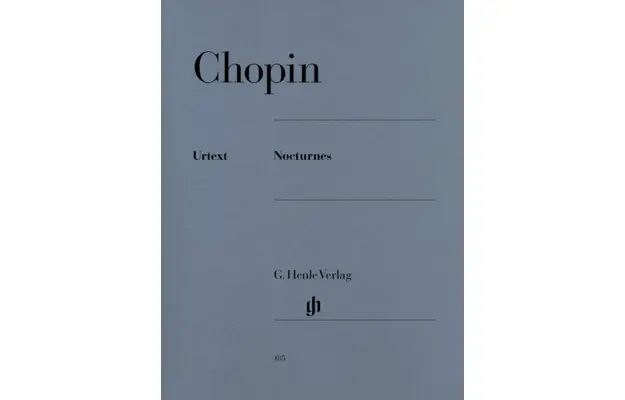 Chopin: Nocturnes