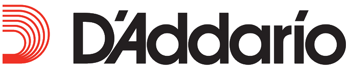 D'Addario Logo