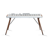 Arturia Wooden Legs  - KeyLab 88 MkII