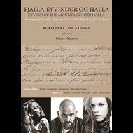 Fjalla-Eyvindur og Halla, rokkópera