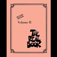 The Real Book  - Volume 2