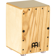 MEINL Mini cajon Baltic Birch/Heart Ash