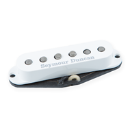Seymour Duncan APS1 Alnico II Pro Strat Staggered White - Middle
