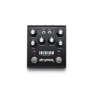 Strymon  Iridium - Amp Modeler & Impulse Response Cabinet