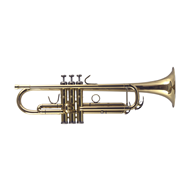 John Packer JP251SW Bb Trompet