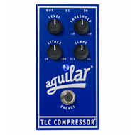 Aguilar TLC - Compression Pedal