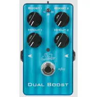 Suhr Dual Boost