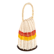 MEINL Rattan caxixi - miðlungsstór