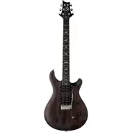 PRS SE CE24 Standard, Charcoal, með poka
