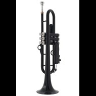 P-Trumpet Hytech, svartur