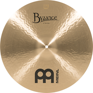 Meinl Byzance Traditional 17 inch Thin Crash Cymbal