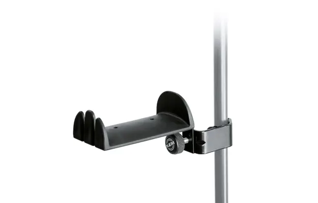 K&M heyrnatólahaldari fyrir statíf, 16080