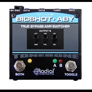 Radial Big Shot ABY