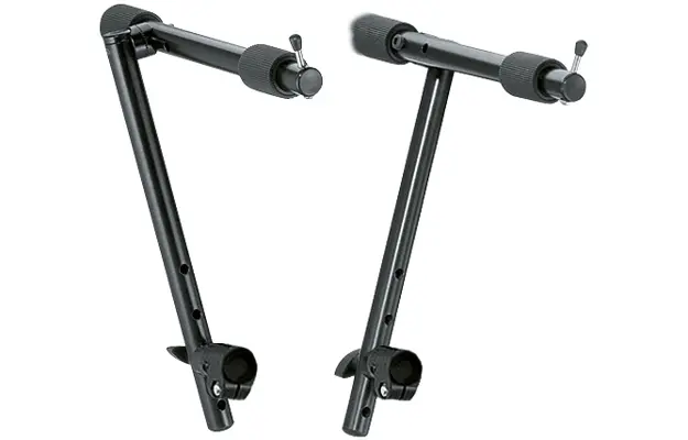 K&M stacker fyrir hljómborðsstatíf 18940 og 18990, 18941