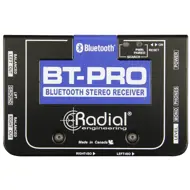 Radial BT-PRO Bluetooth Direct Box