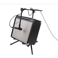 Gator Frameworks Combo Amp Stand w/ Boom Arm