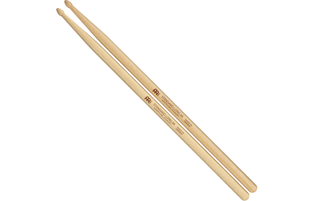 Meinl trommukjuðar Standard Long 5A