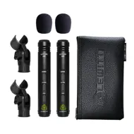 Lewitt LCT 140 AIR Matched Stereo  Pair