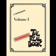 The Real Book  - Volume 1 - Reharmonized