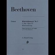 Piano Concerto no.1 in C major, Op.15