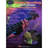 Music Reading for Bass