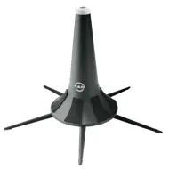 K&M statíf fyrir flugelhorn, 15240