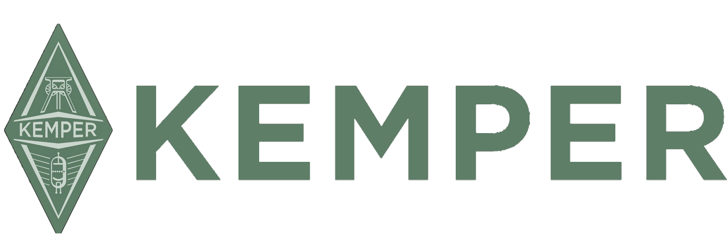 KEMPERS Logo