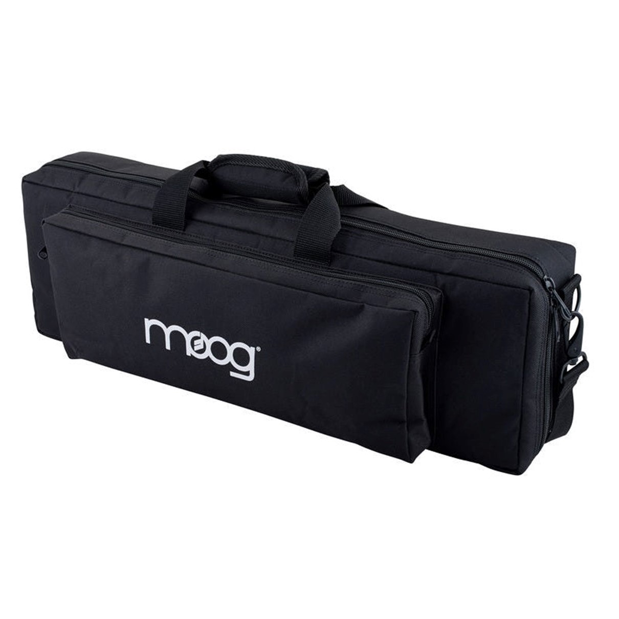 Moog Theremini Gig Bag Tonasto in Allt fyrir tonlistarmanninn