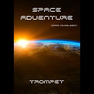 Space Adventure, trompet
