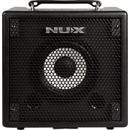 NUX  Mightybass-50-BT , 50w bass amp w/bluetooth